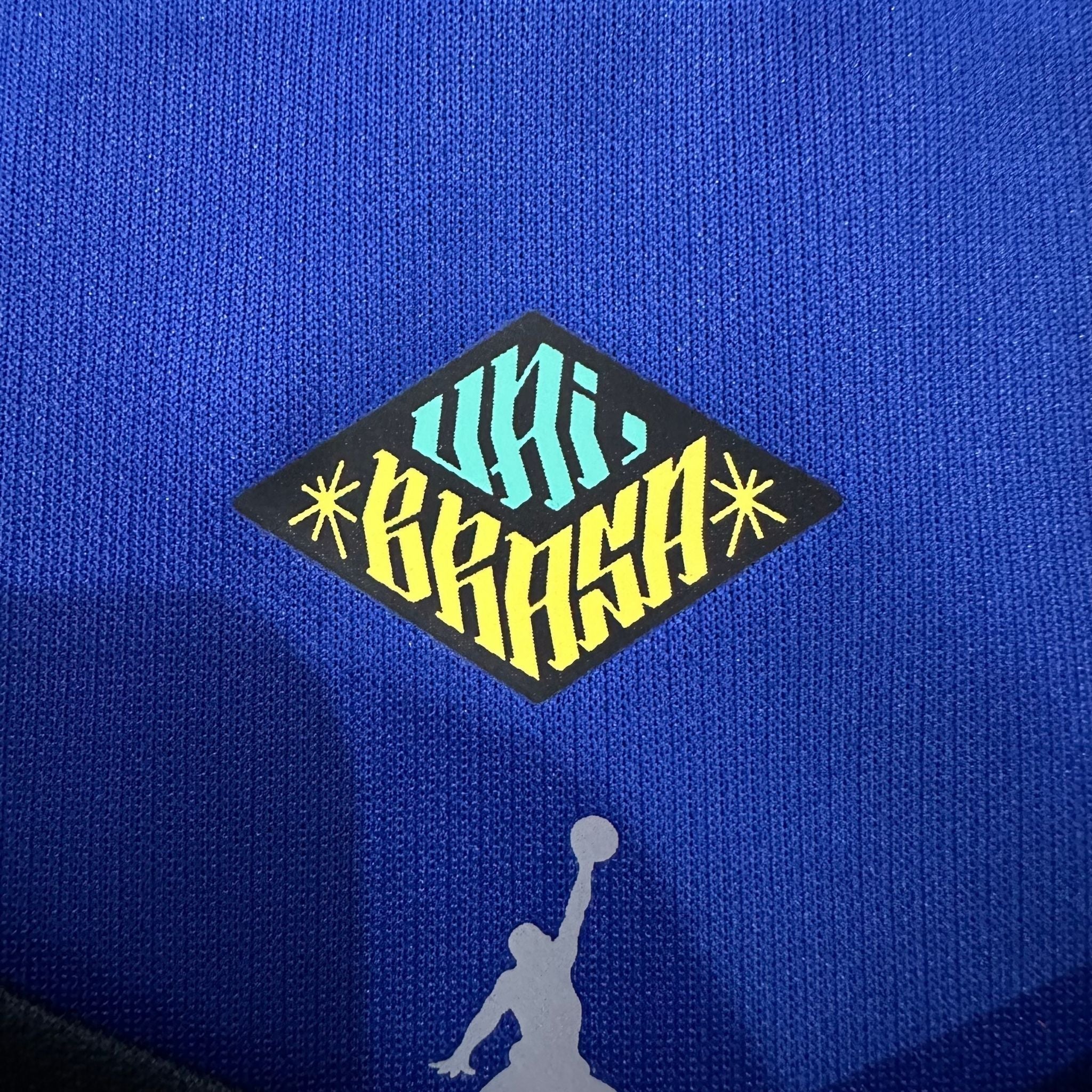 2026 Brazil Away Kit from FootballPrestige.club - Premium Football Kits