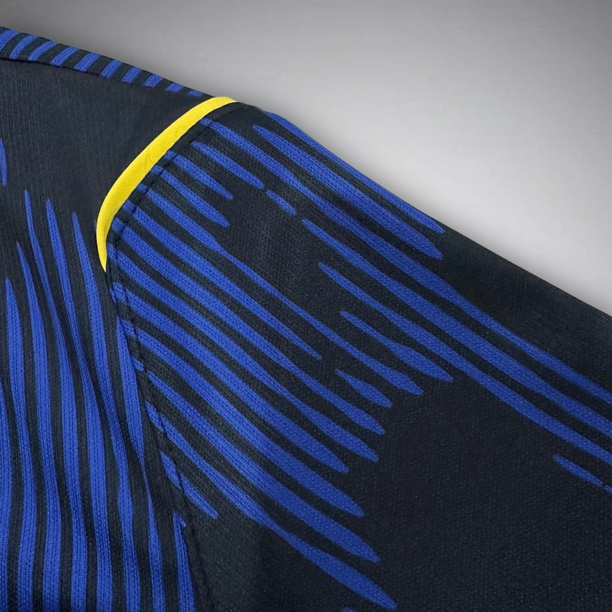 2026 Brazil Away Kit from FootballPrestige.club - Premium Football Kits