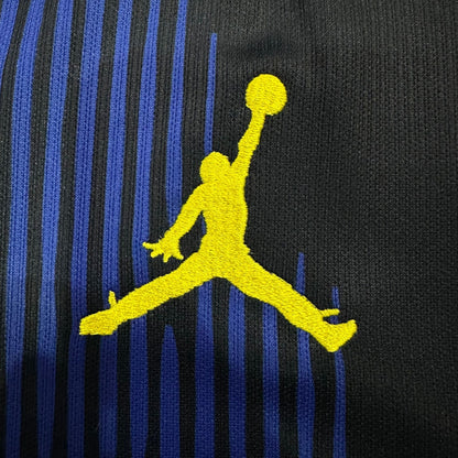 2026 Brazil Away Kit from FootballPrestige.com - Premium Football Kits