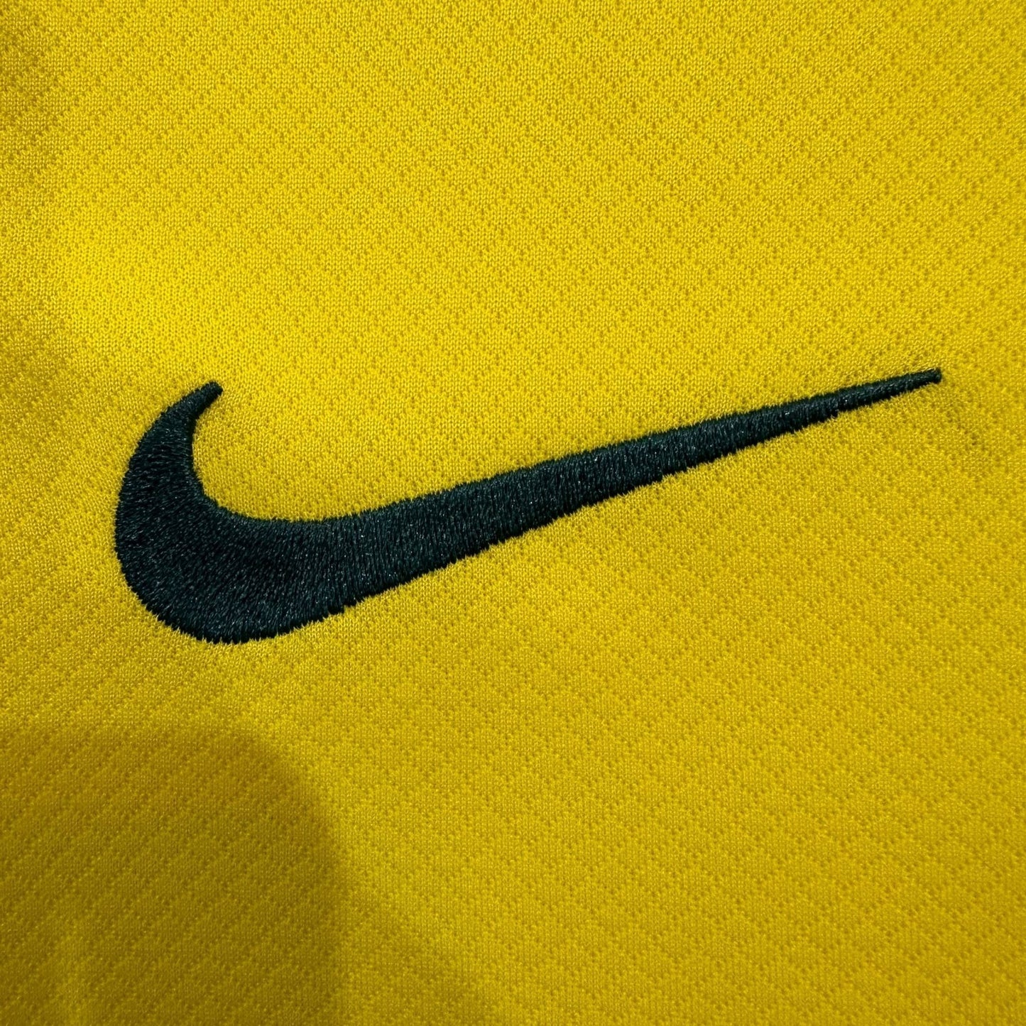 2026 Brazil Home Kit from FootballPrestige.com - Premium Football Kits