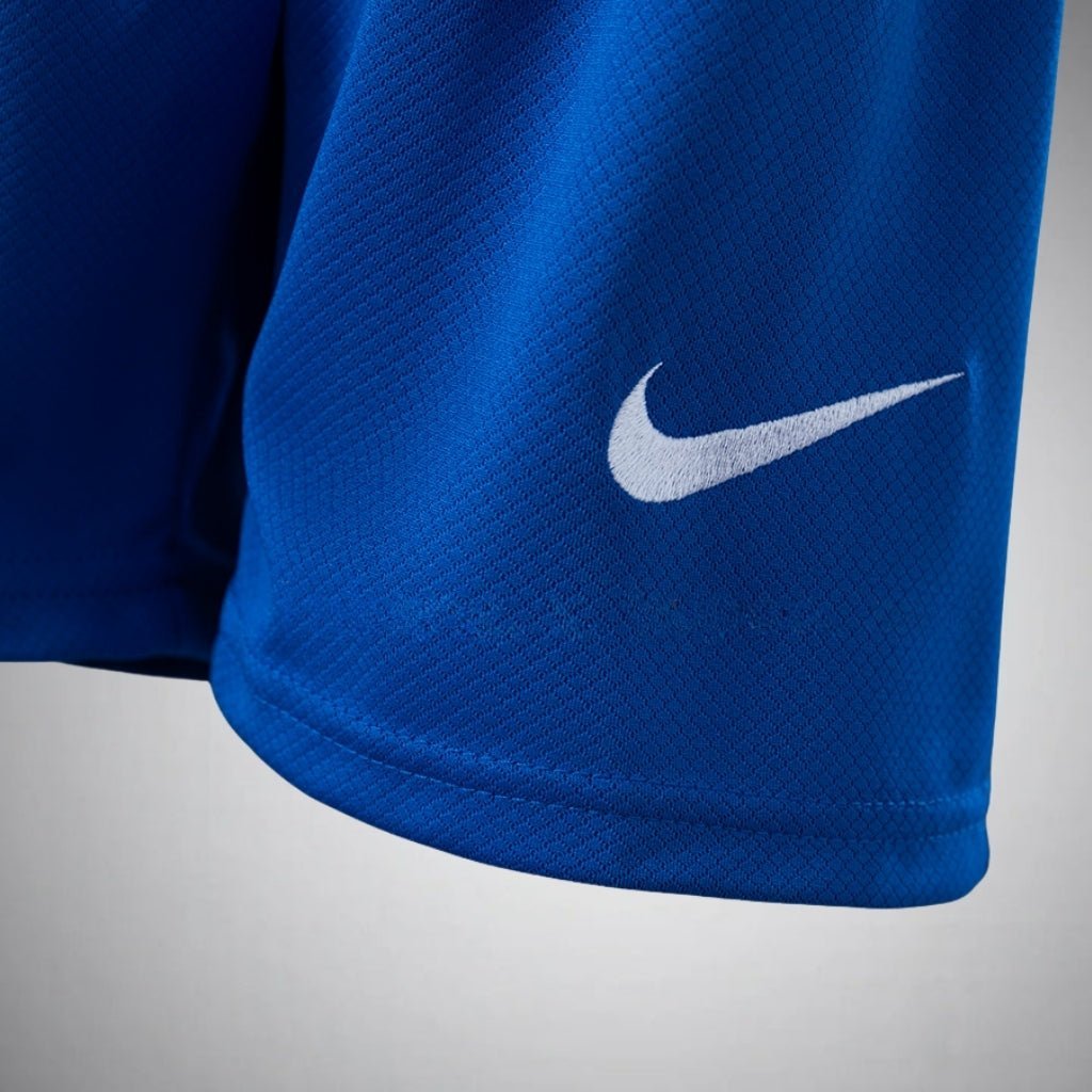 2026 Brazil "Rio Wings" Kids Size Kit from FootballPrestige.com - Premium Football Kits