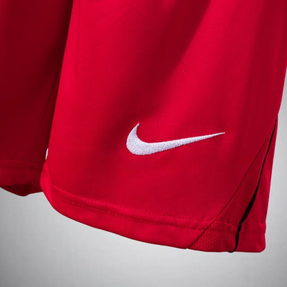 2026 Canada Home Kids Size Kit from FootballPrestige.com - Premium Football Kits