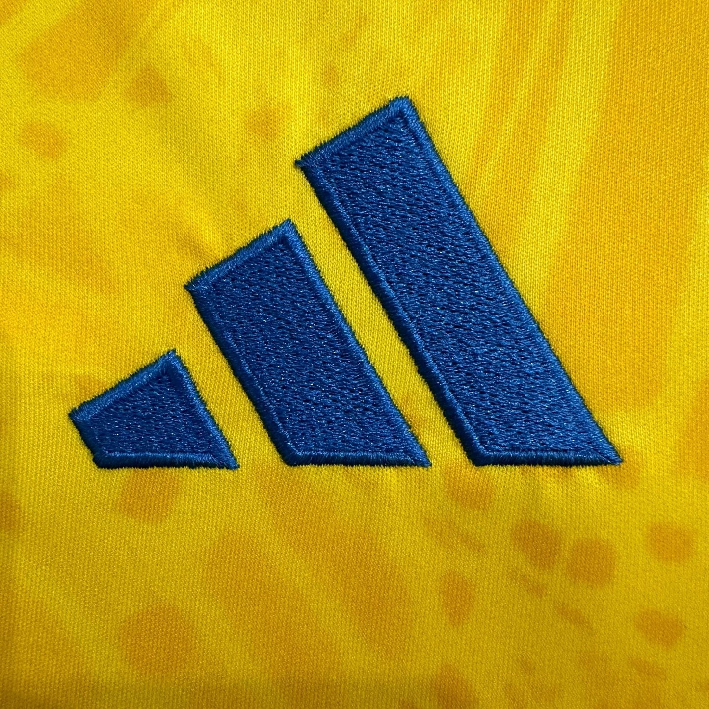2026 Colombia Home Kit from FootballPrestige.com - Premium Football Kits