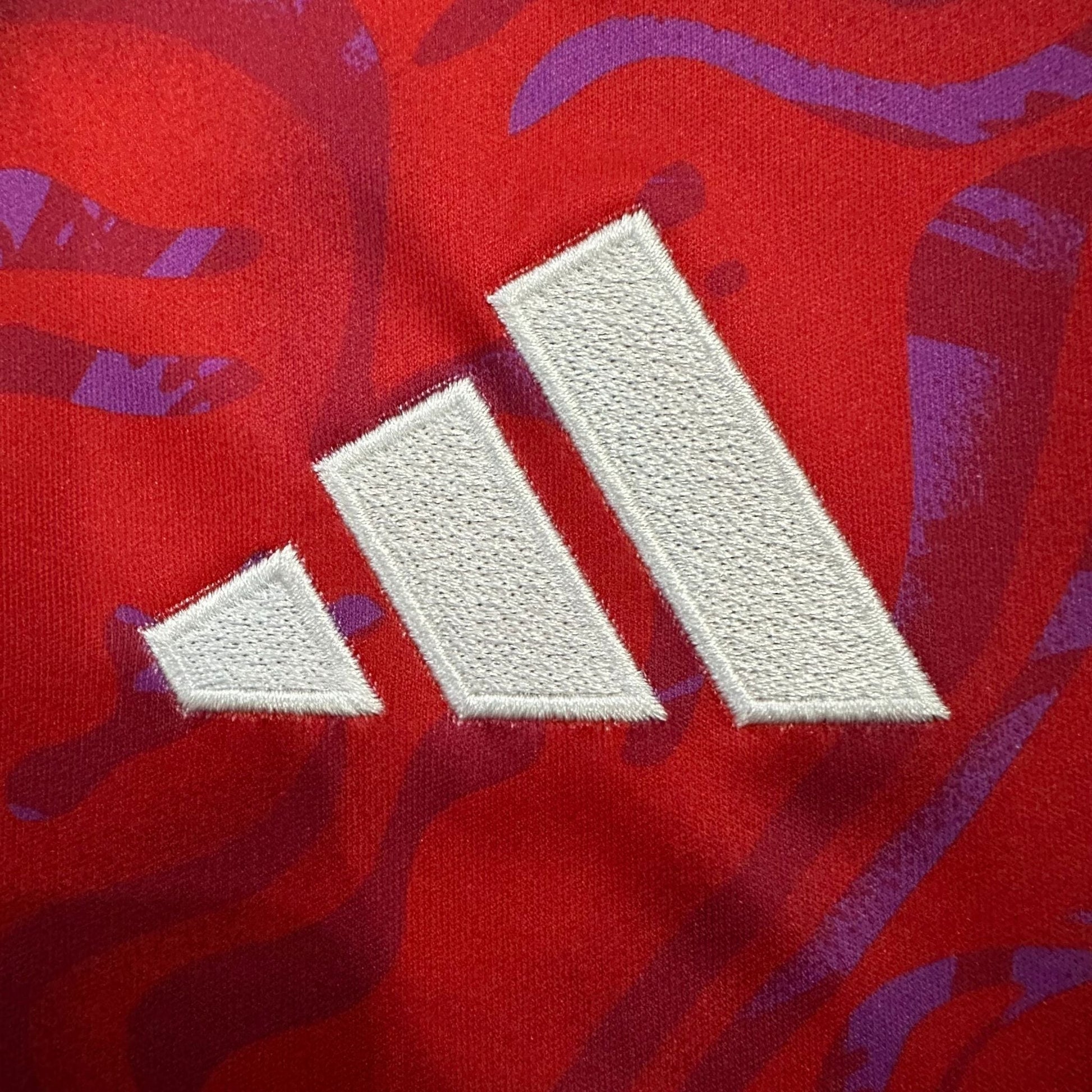 2026 Costa Rica Home Kit from FootballPrestige.com - Premium Football Kits