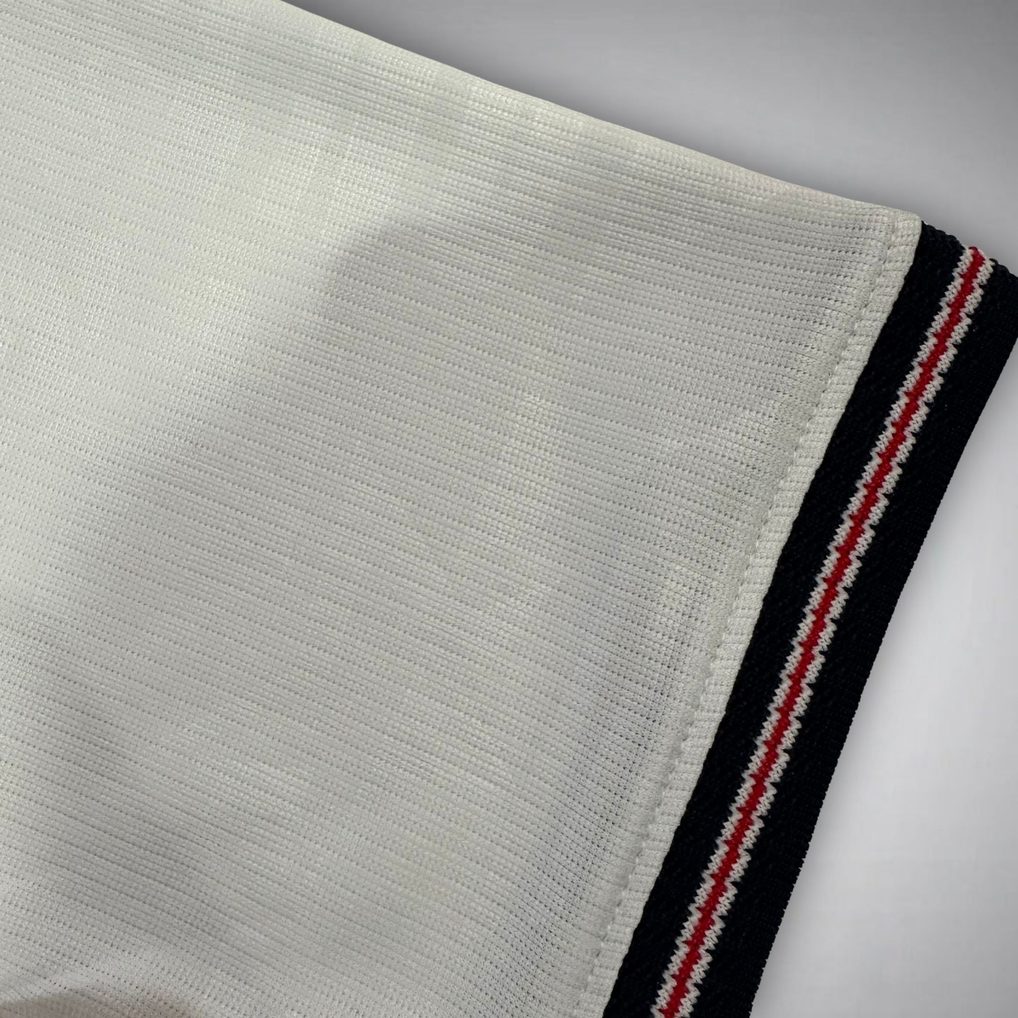 2026 England Home Kit from FootballPrestige.club - Premium Football Kits