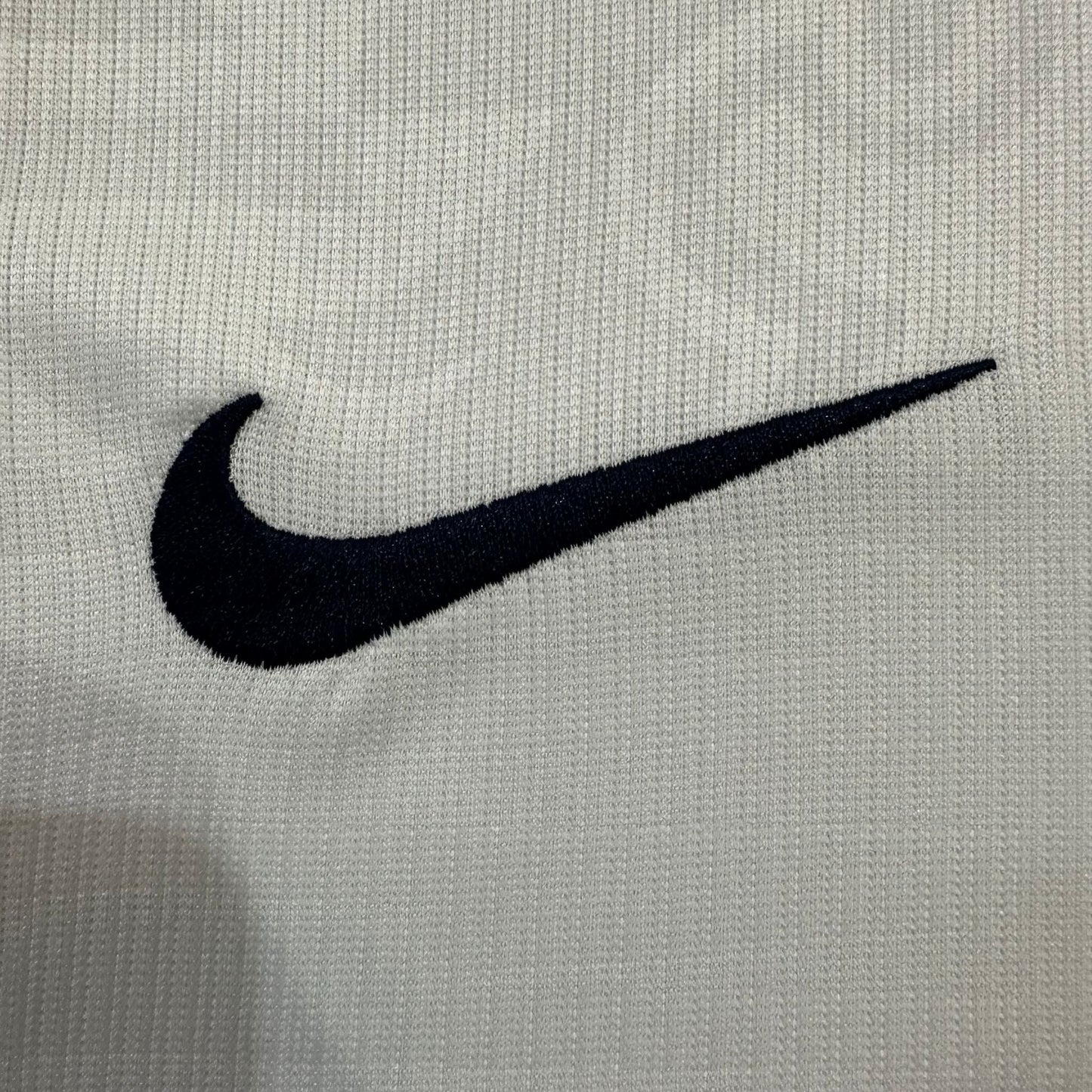 2026 England Home Kit from FootballPrestige.com - Premium Football Kits