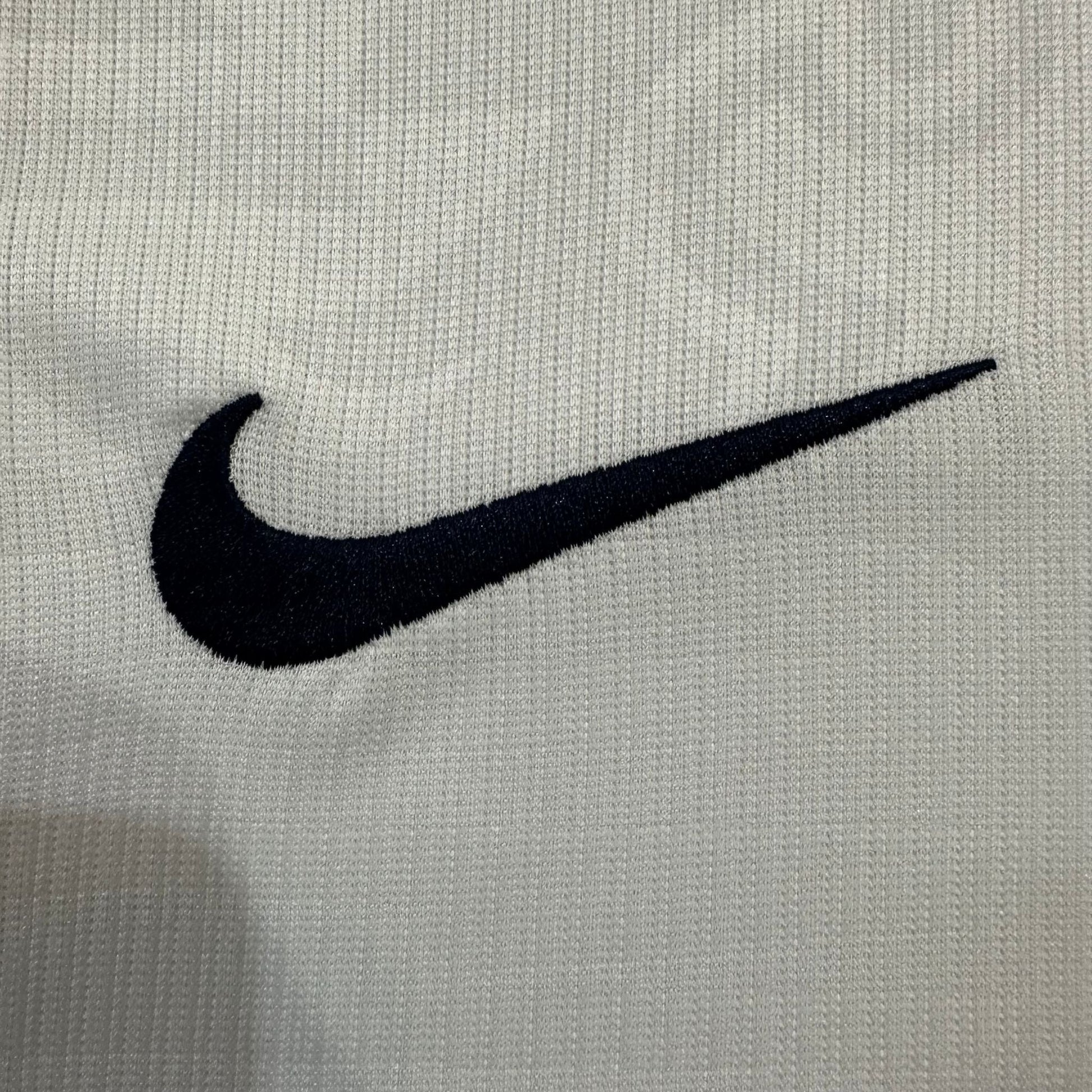2026 England Home Kit from FootballPrestige.com - Premium Football Kits