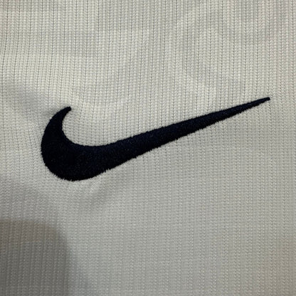 2026 England Home Kit from FootballPrestige.com - Premium Football Kits