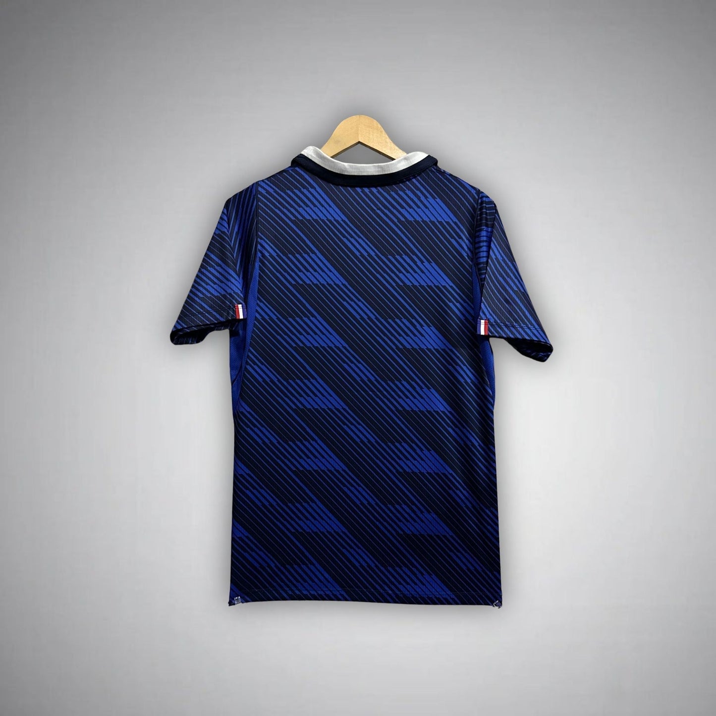 2026 France Home Kit from FootballPrestige.com - Premium Football Kits
