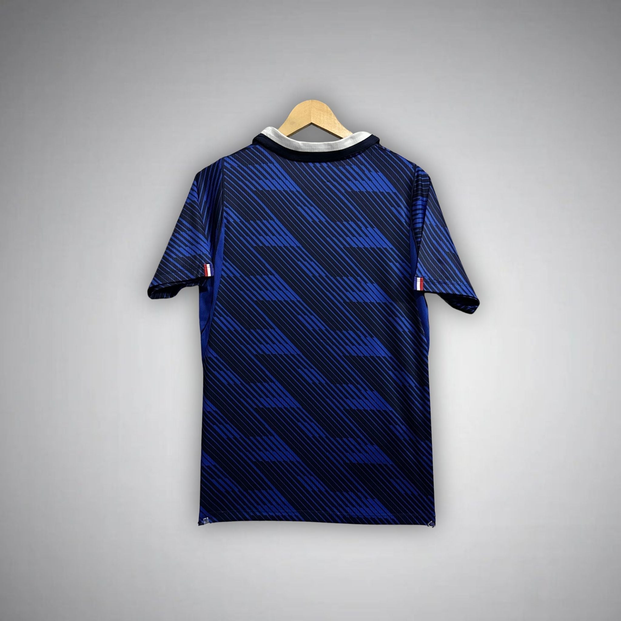 2026 France Home Kit from FootballPrestige.club - Premium Football Kits