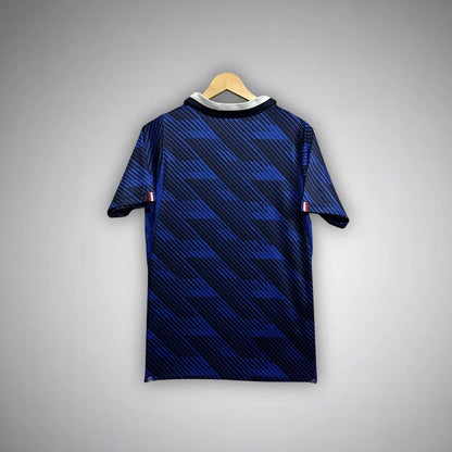2026 France Home Kit from FootballPrestige.com - Premium Football Kits