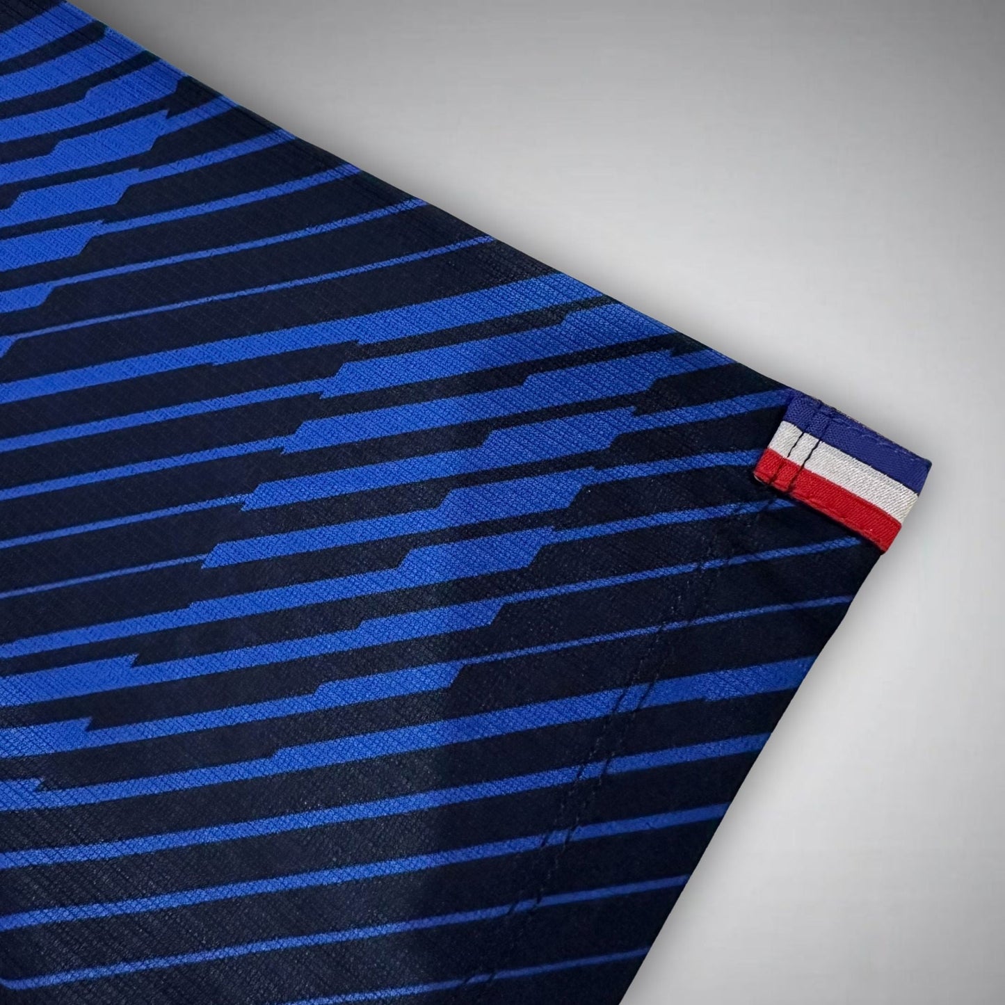2026 France Home Kit from FootballPrestige.com - Premium Football Kits