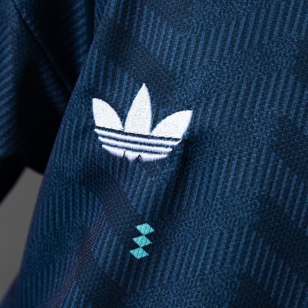 2026 Germany Away Kids Size Kit from FootballPrestige.com - Premium Football Kits