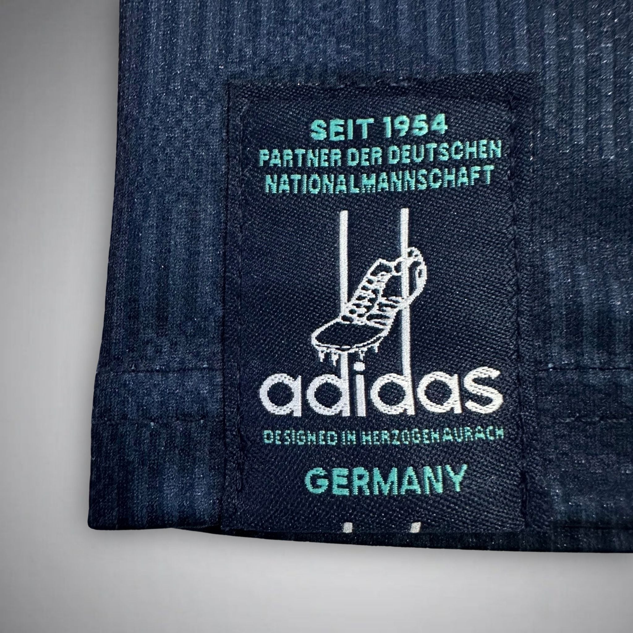 2026 Germany Away Kit from FootballPrestige.club - Premium Football Kits