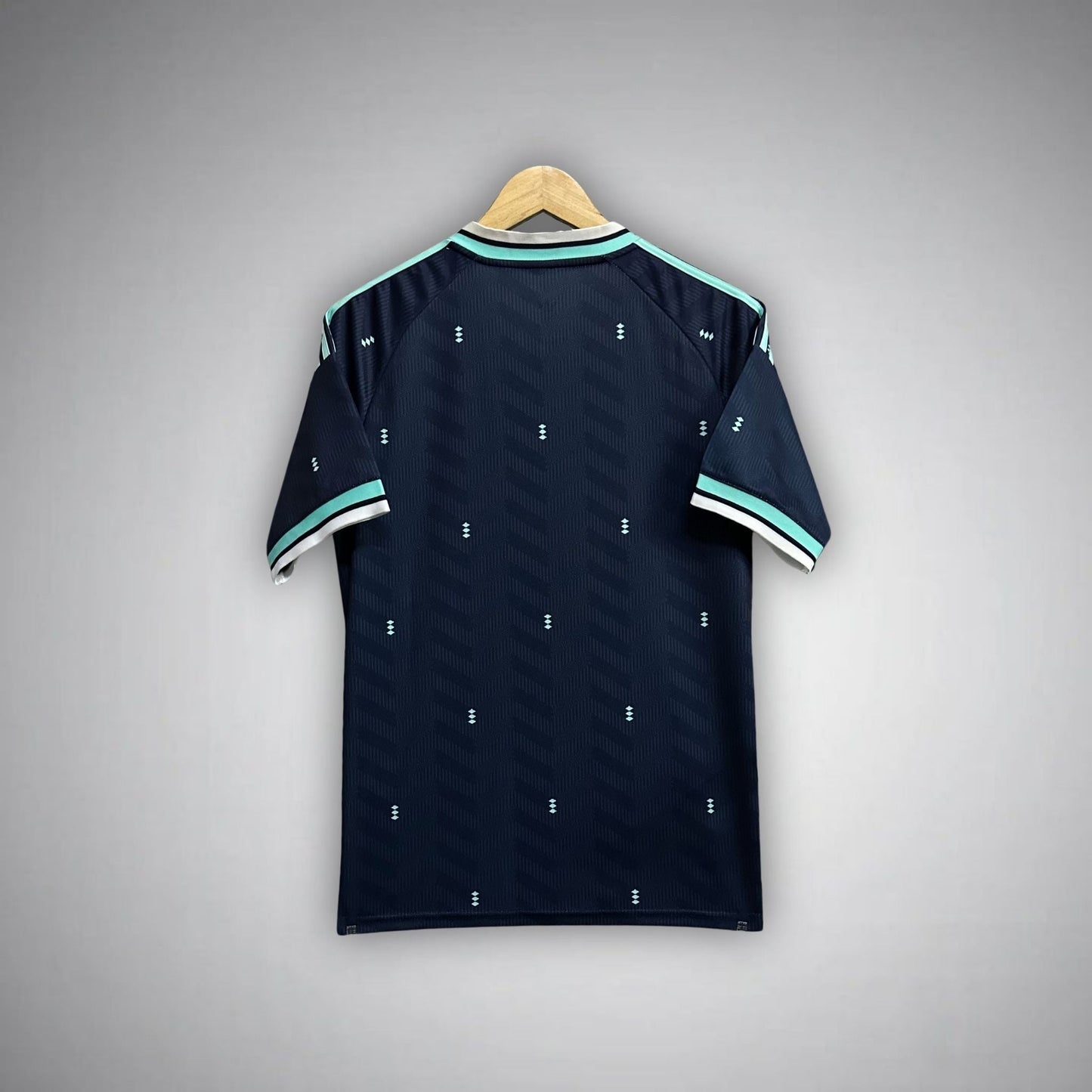 2026 Germany Away Kit from FootballPrestige.com - Premium Football Kits