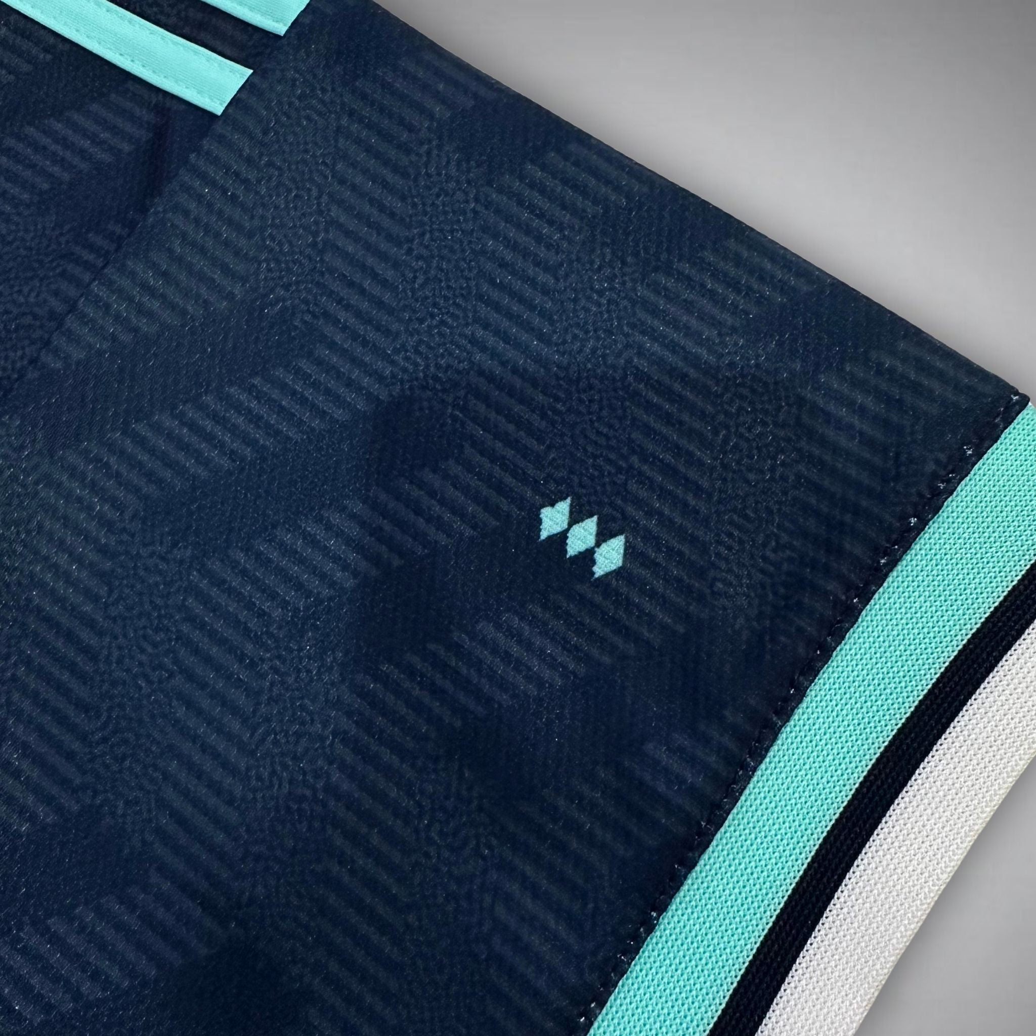 2026 Germany Away Kit from FootballPrestige.club - Premium Football Kits