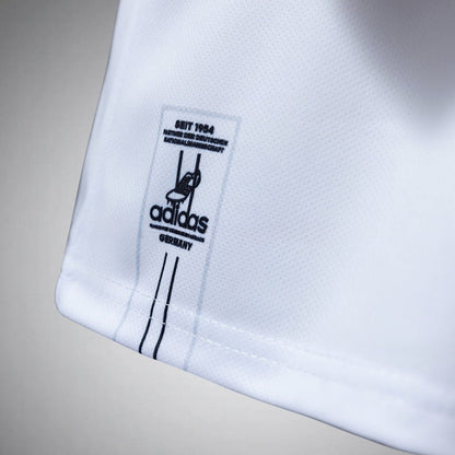 2026 Germany Home Kids Size Kit from FootballPrestige.com - Premium Football Kits