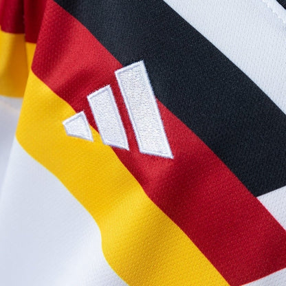 2026 Germany Home Kids Size Kit from FootballPrestige.com - Premium Football Kits