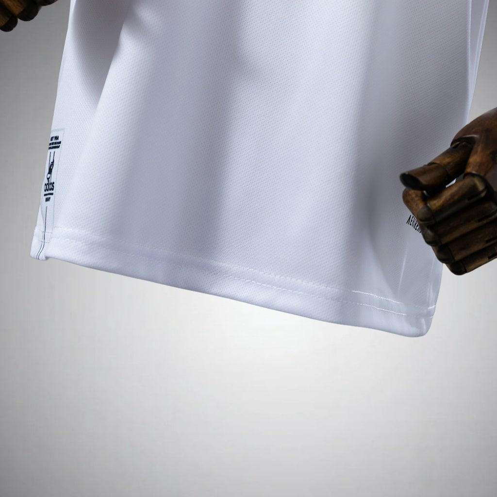 2026 Germany Home Kids Size Kit from FootballPrestige.com - Premium Football Kits