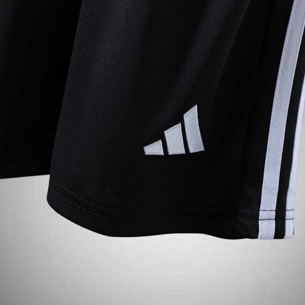 2026 Germany Home Kids Size Kit from FootballPrestige.com - Premium Football Kits