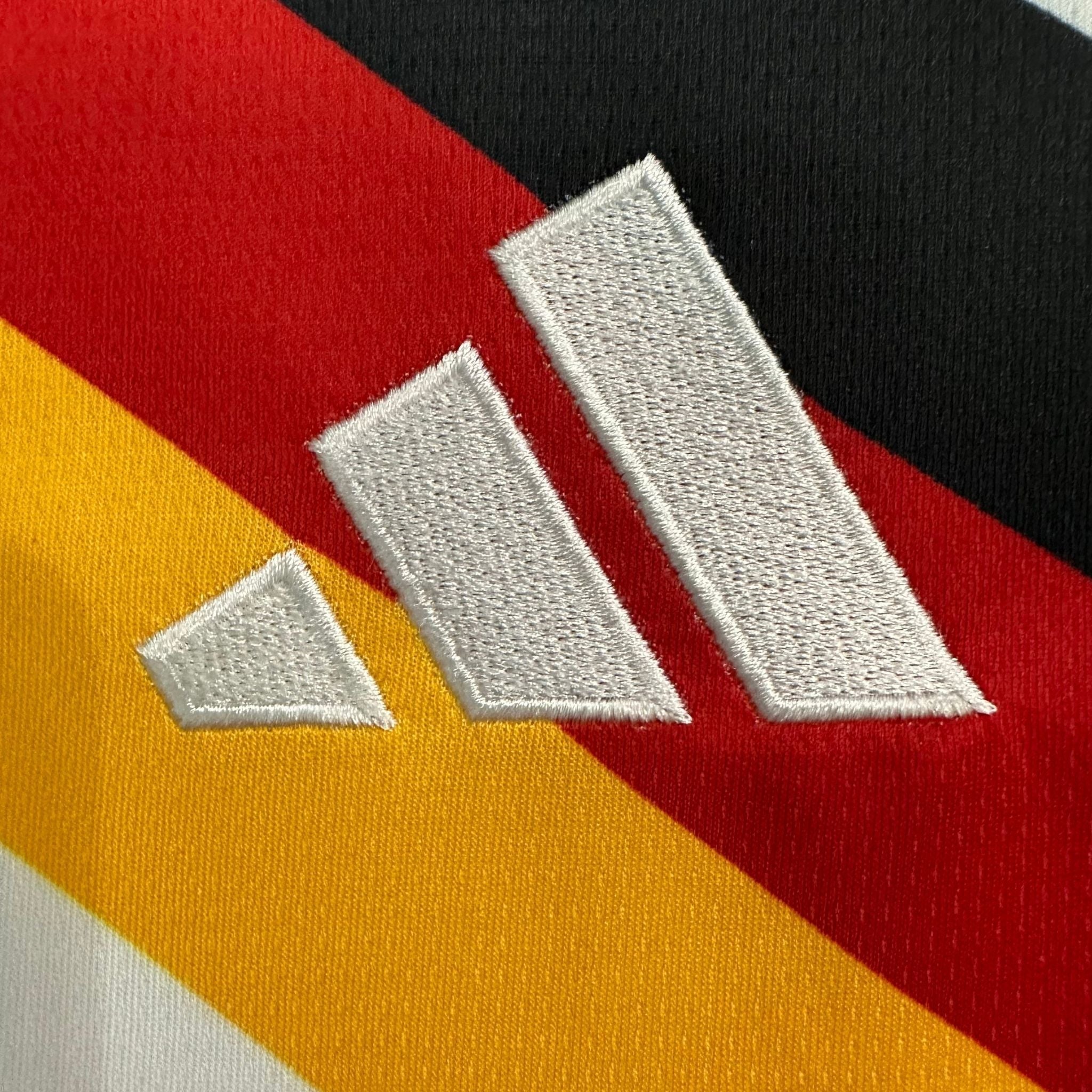 2026 Germany Home Kit from FootballPrestige.club - Premium Football Kits