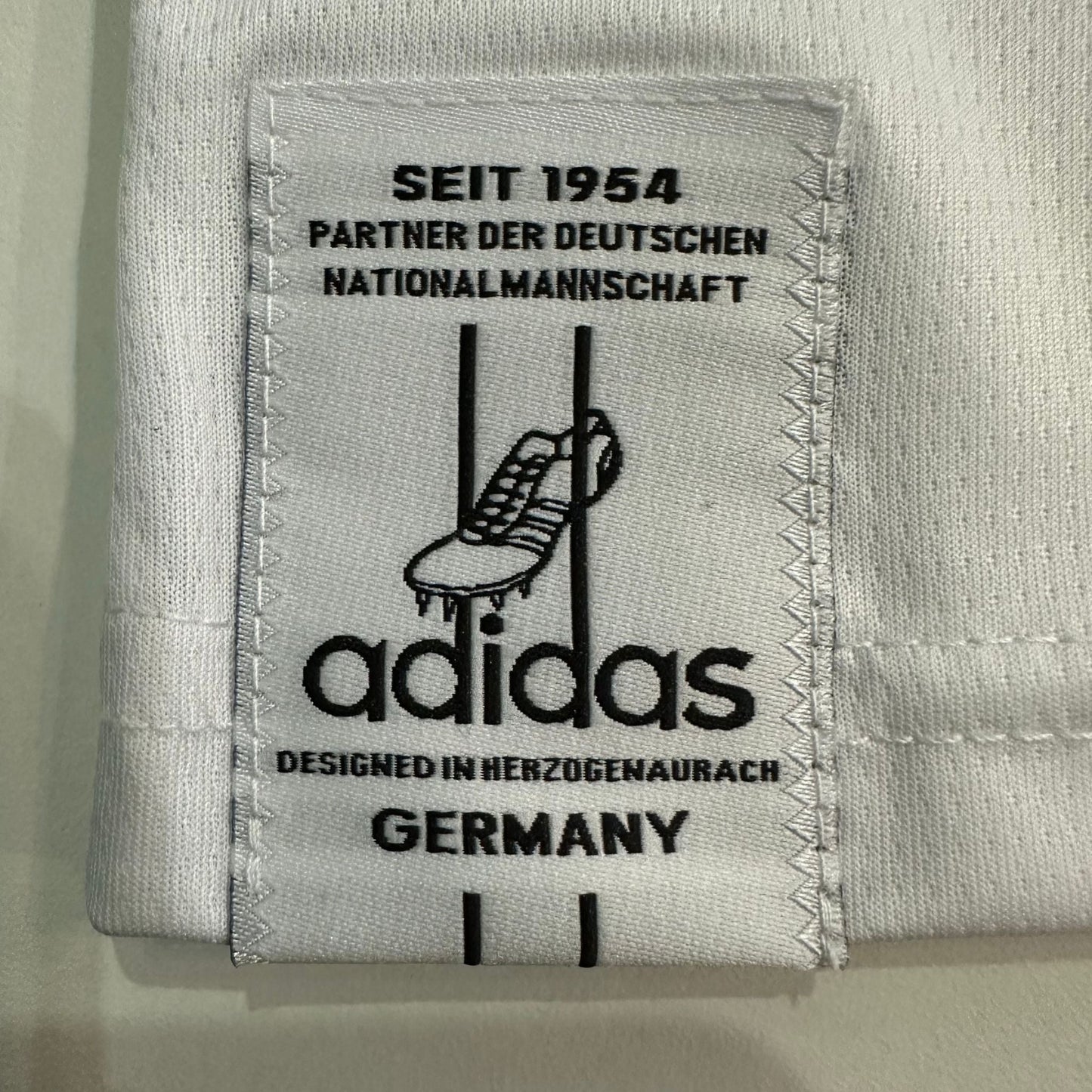 2026 Germany Home Kit from FootballPrestige.com - Premium Football Kits