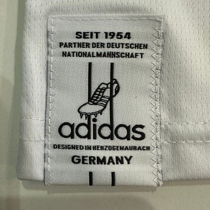 2026 Germany Home Kit from FootballPrestige.com - Premium Football Kits