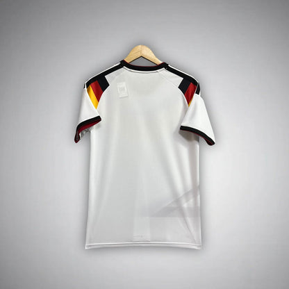 2026 Germany Home Kit from FootballPrestige.com - Premium Football Kits