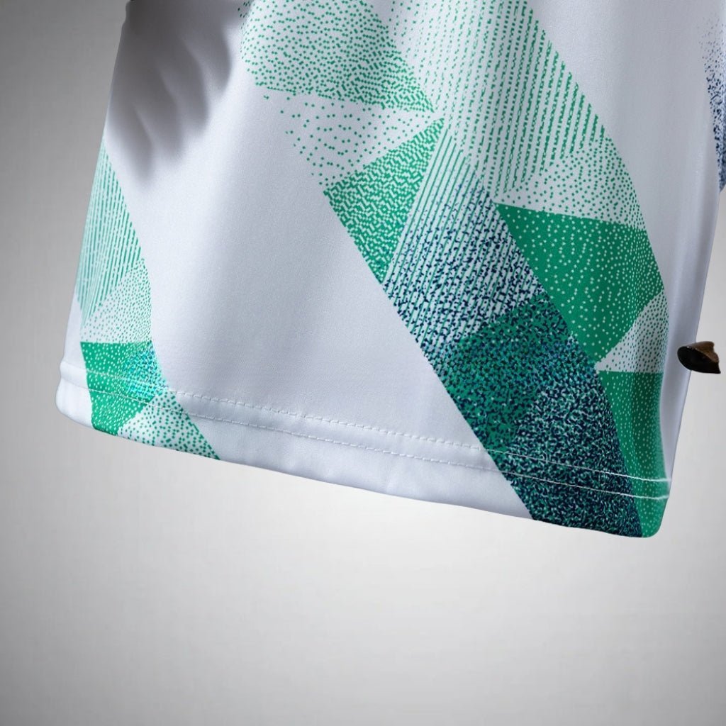 2026 Ireland Away Kids Size Kit from FootballPrestige.club - Premium Football Kits