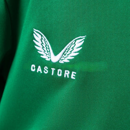 2026 Ireland Home Kids Size Kit from FootballPrestige.com - Premium Football Kits