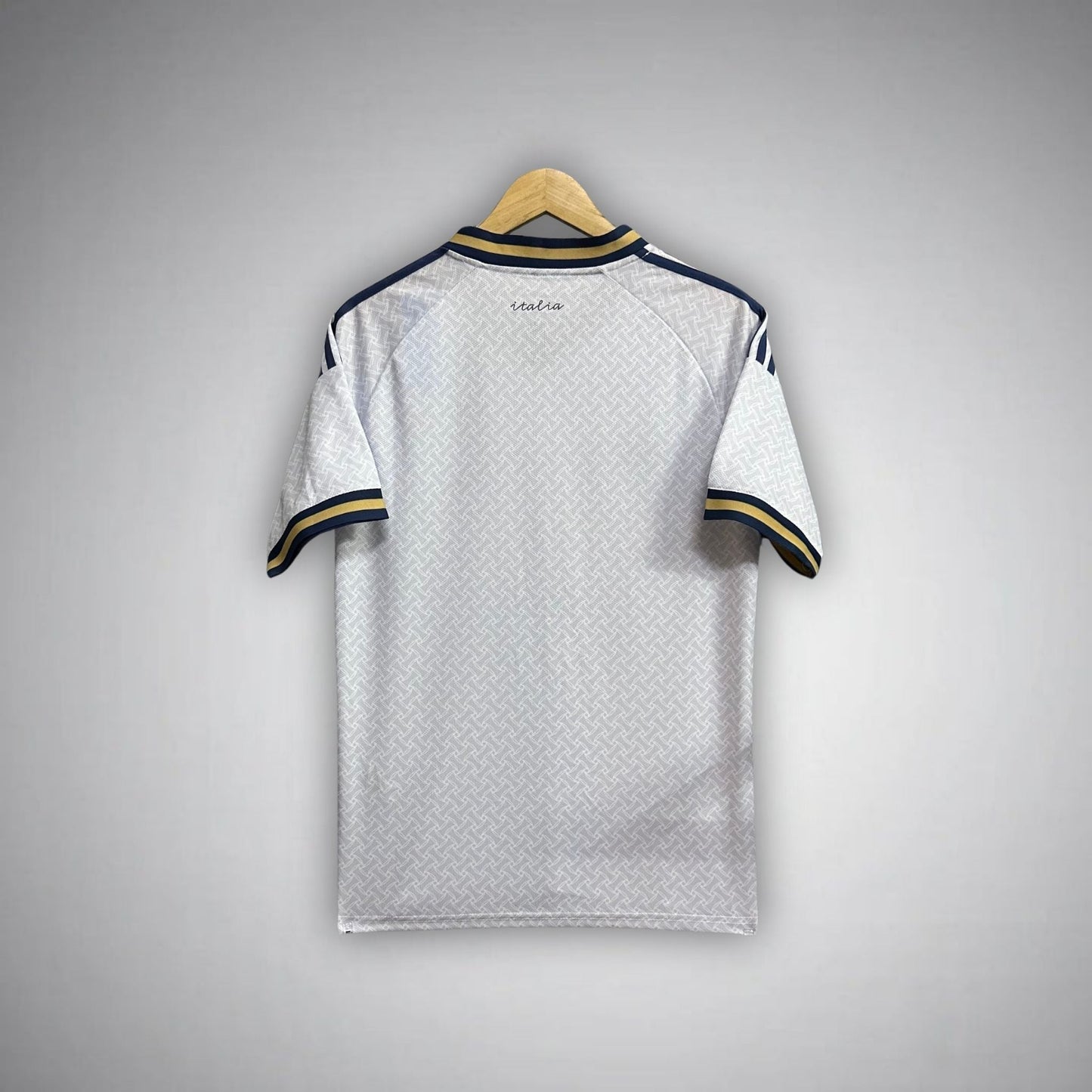2026 Italy Away Kit from FootballPrestige.com - Premium Football Kits