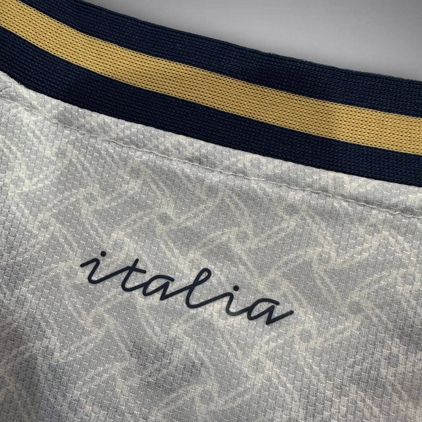2026 Italy Away Kit from FootballPrestige.com - Premium Football Kits