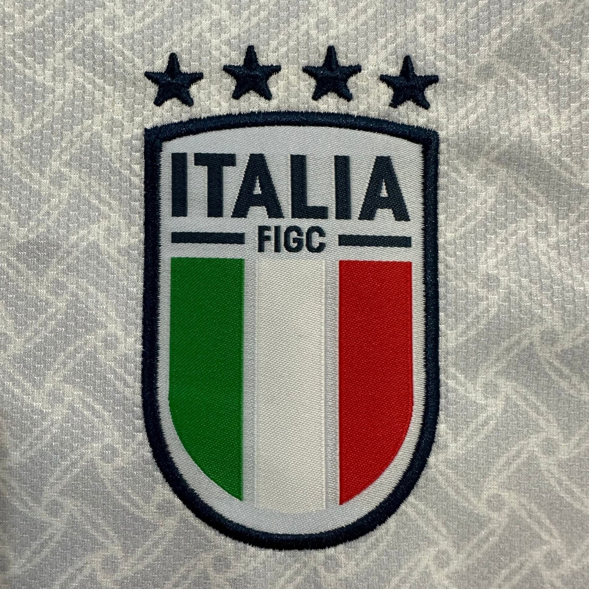 2026 Italy Away Kit from FootballPrestige.com - Premium Football Kits