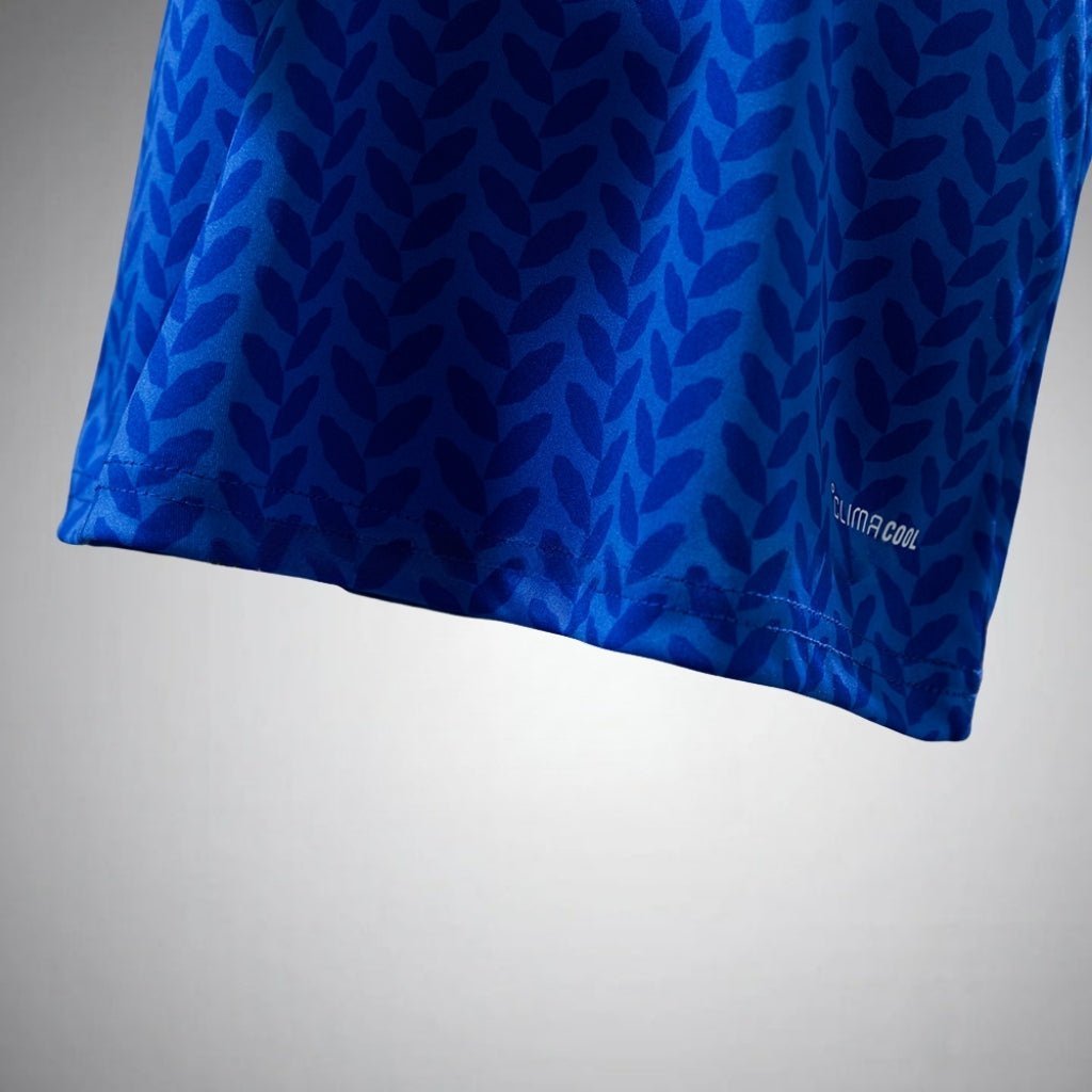 2026 Italy Home Kids Size Kit from FootballPrestige.club - Premium Football Kits