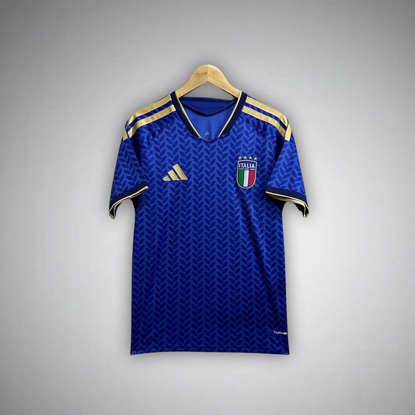 2026 Italy Home Kit from FootballPrestige.com - Premium Football Kits