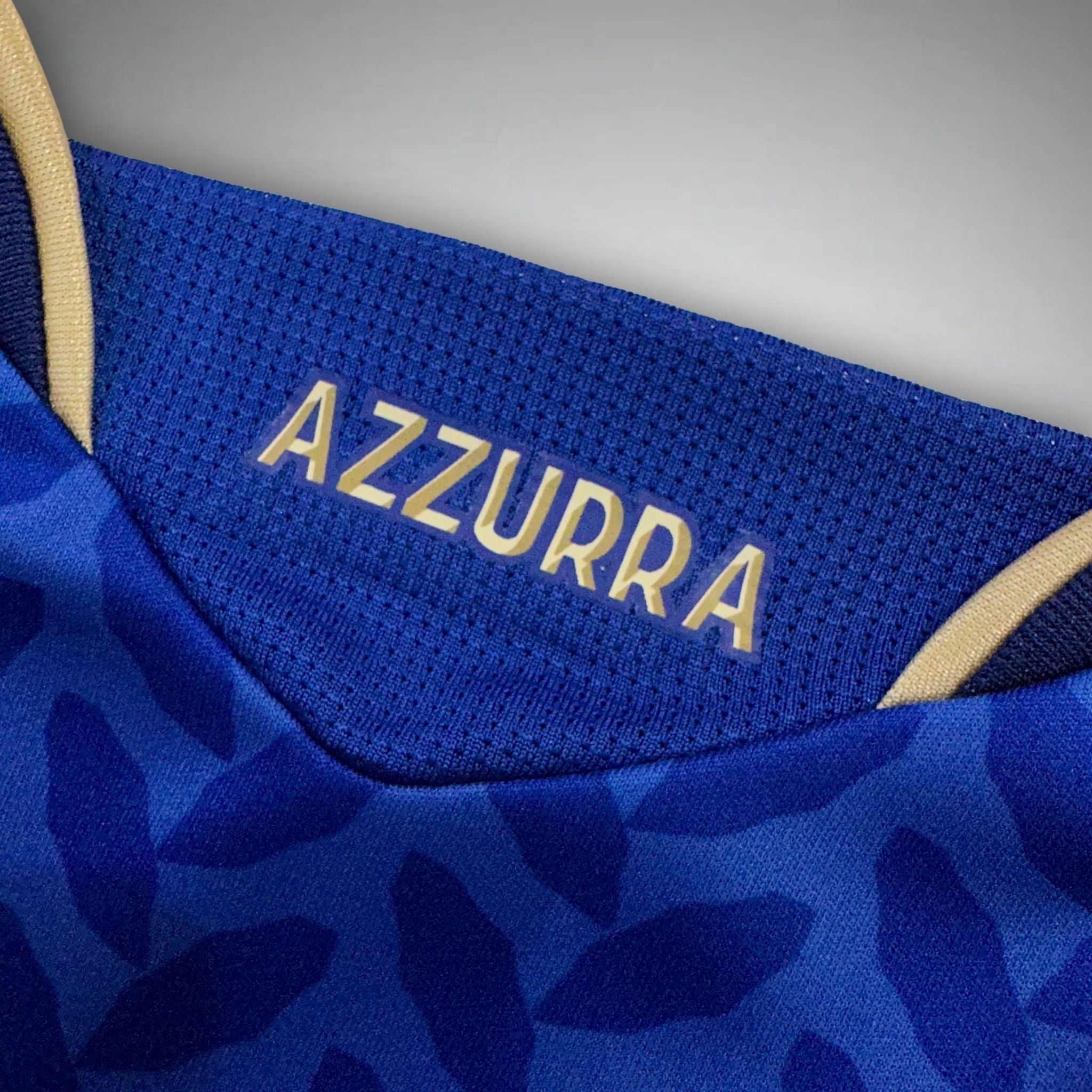 2026 Italy Home Kit from FootballPrestige.club - Premium Football Kits