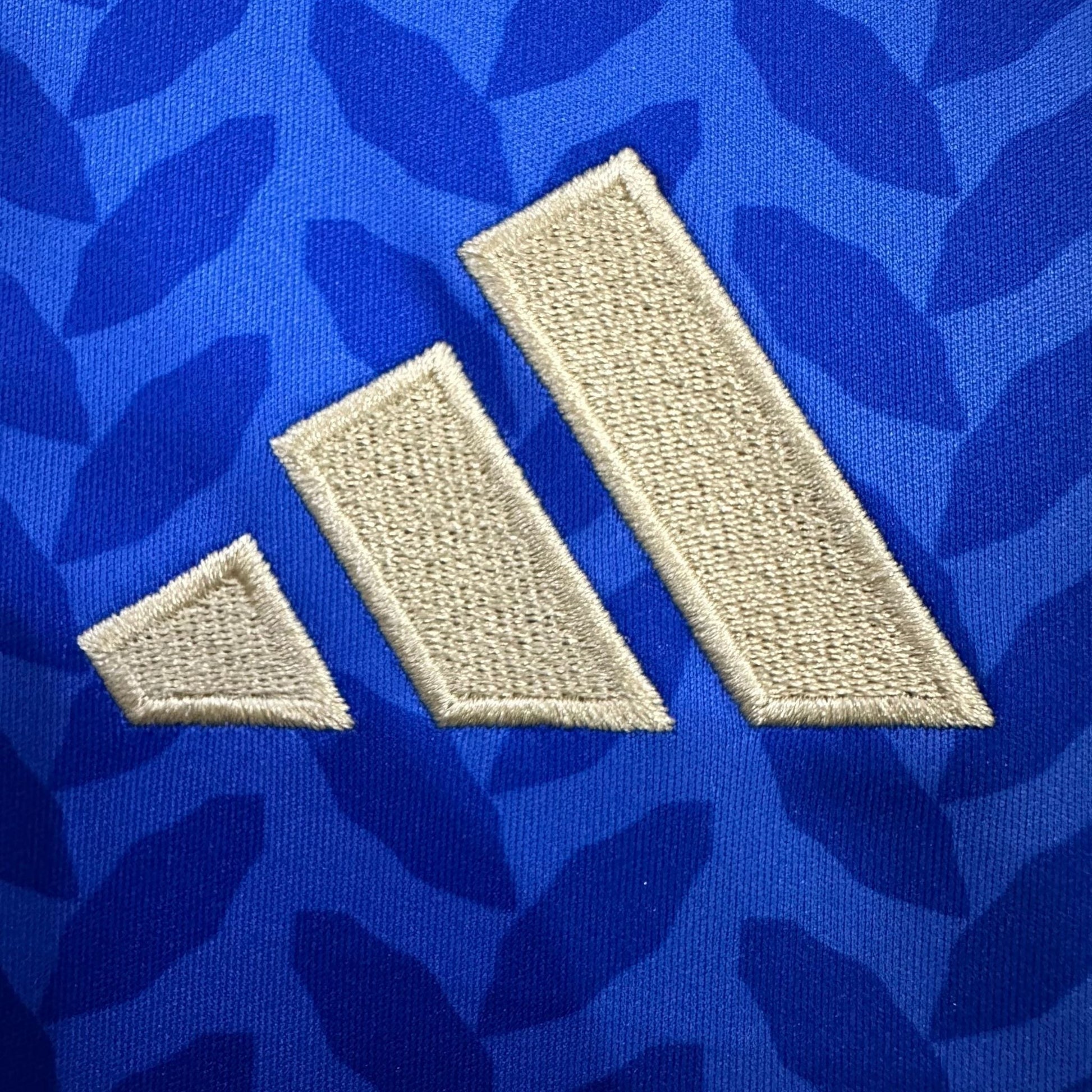 2026 Italy Home Kit from FootballPrestige.com - Premium Football Kits