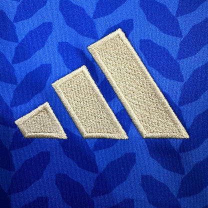 2026 Italy Home Kit from FootballPrestige.com - Premium Football Kits