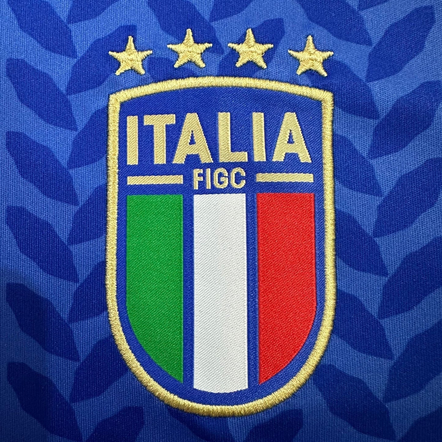 2026 Italy Home Kit from FootballPrestige.com - Premium Football Kits