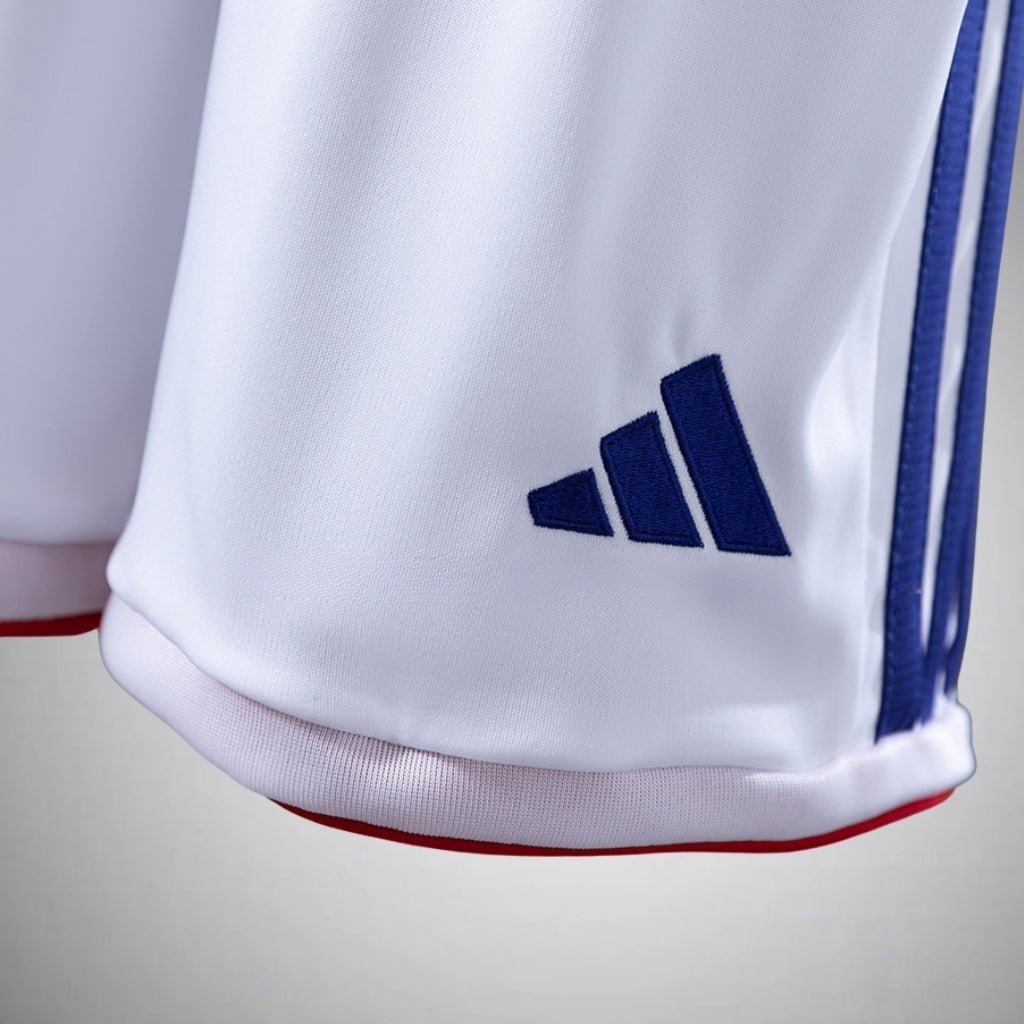 2026 Japan Home Kids Size Kit from FootballPrestige.club - Premium Football Kits