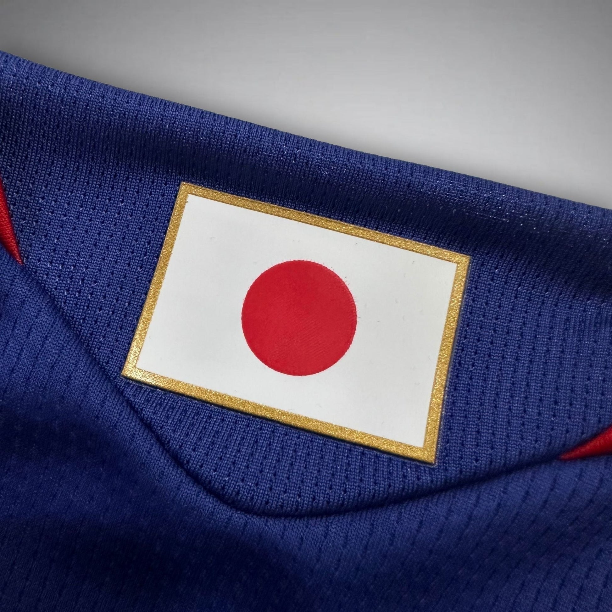 2026 Japan Home Kit from FootballPrestige.com - Premium Football Kits