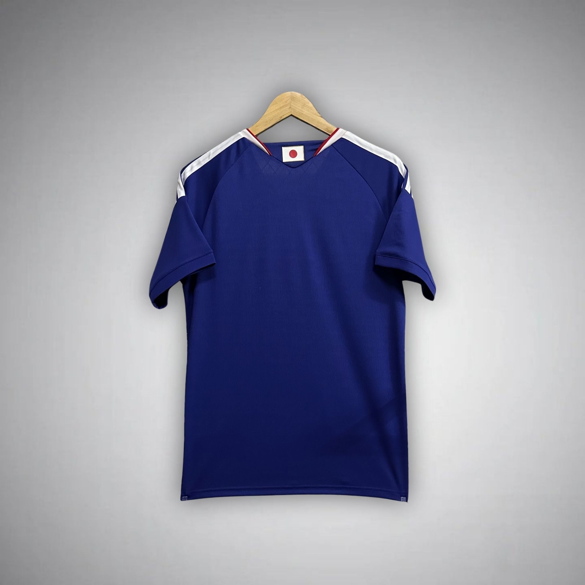 2026 Japan Home Kit from FootballPrestige.club - Premium Football Kits