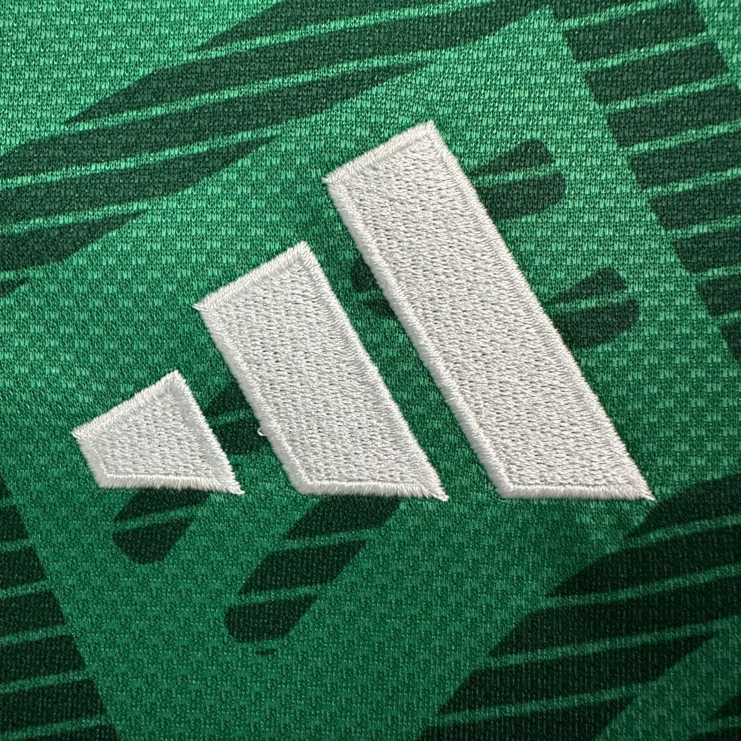 2026 Mexico Home Kit from FootballPrestige.com - Premium Football Kits
