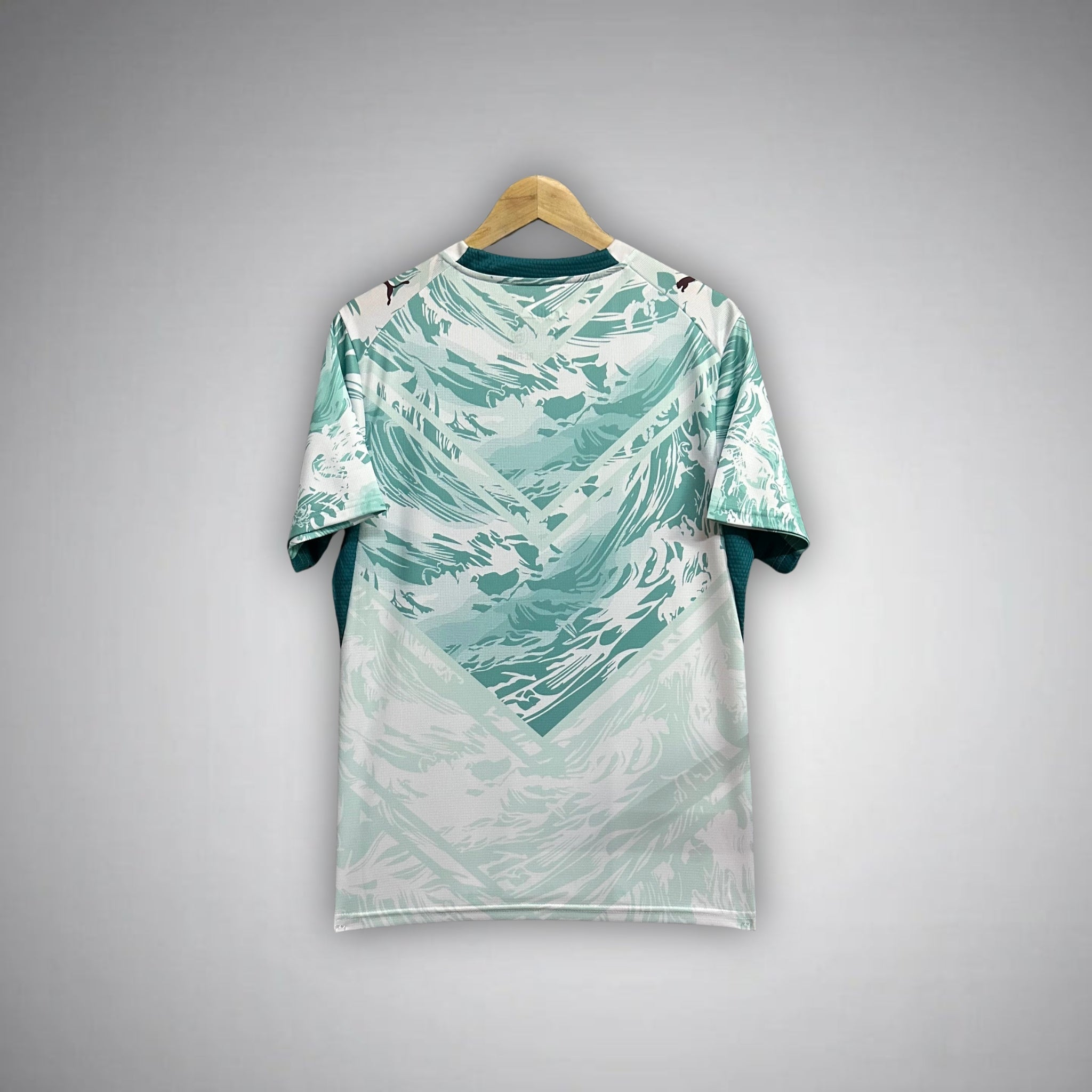 2026 Portugal Away Kit from FootballPrestige.club - Premium Football Kits
