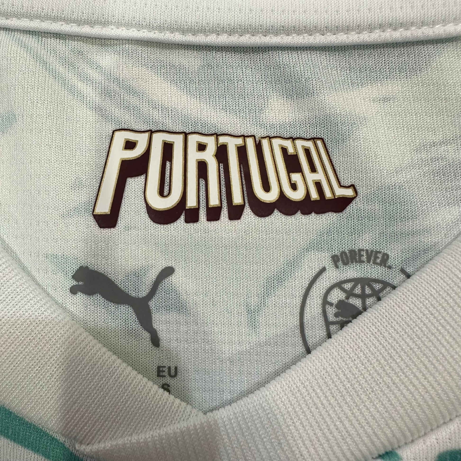 2026 Portugal Away Kit from FootballPrestige.club - Premium Football Kits