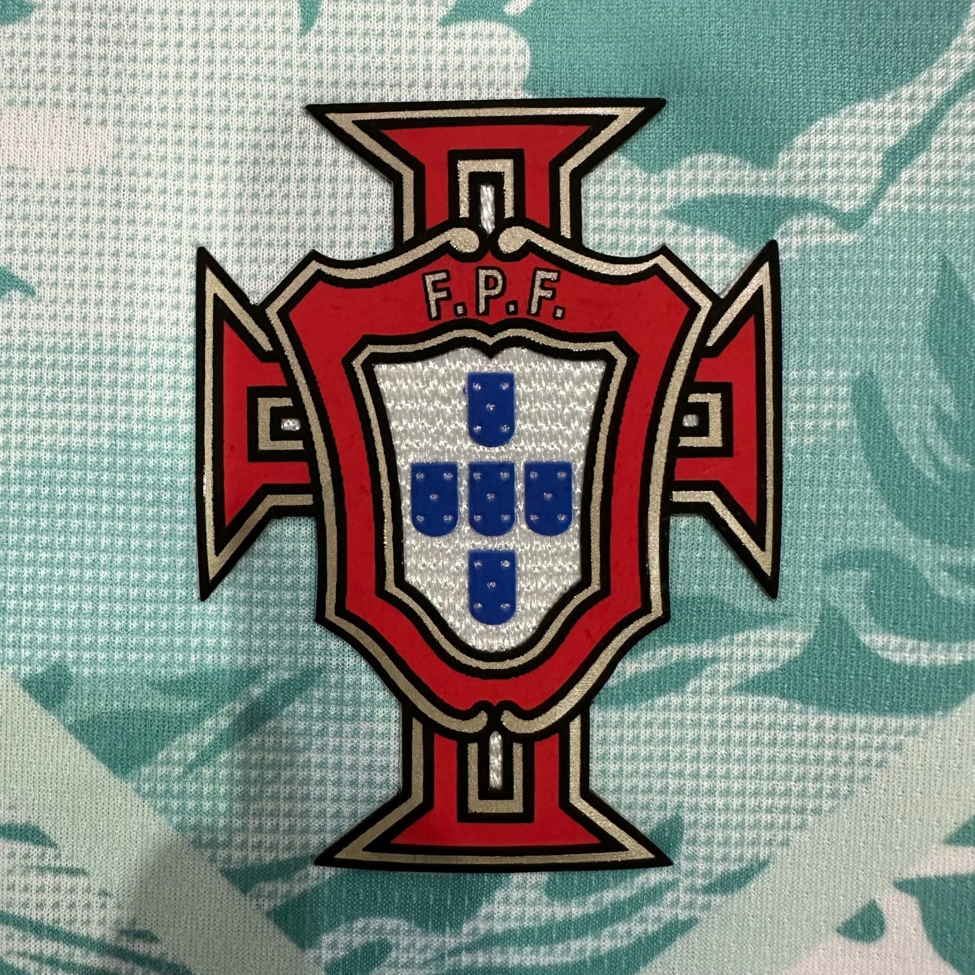 2026 Portugal Away Kit from FootballPrestige.club - Premium Football Kits