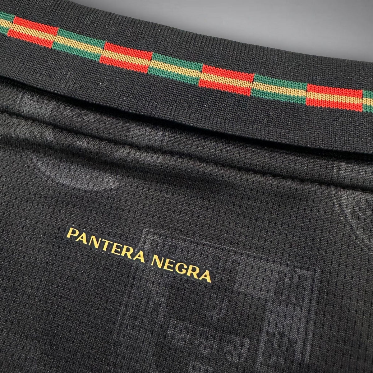 2026 Portugal "Black Panther" Premium Kit from FootballPrestige.shop - Premium Concept kits