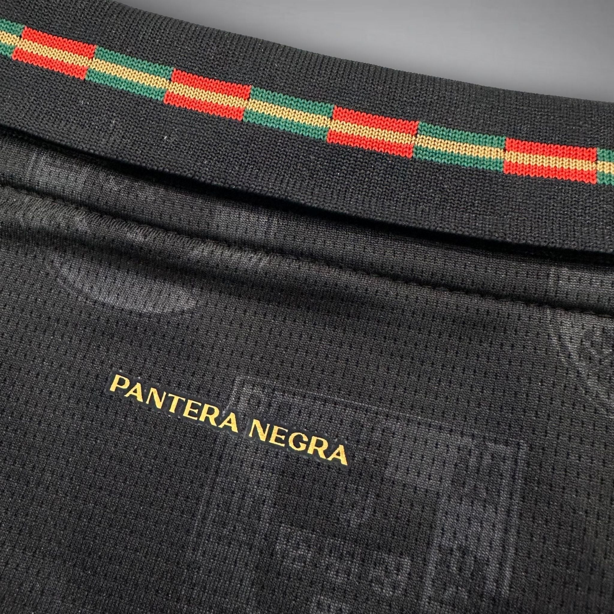 2026 Portugal "Black Panther" Premium Kit from FootballPrestige.club - Premium Football Kits