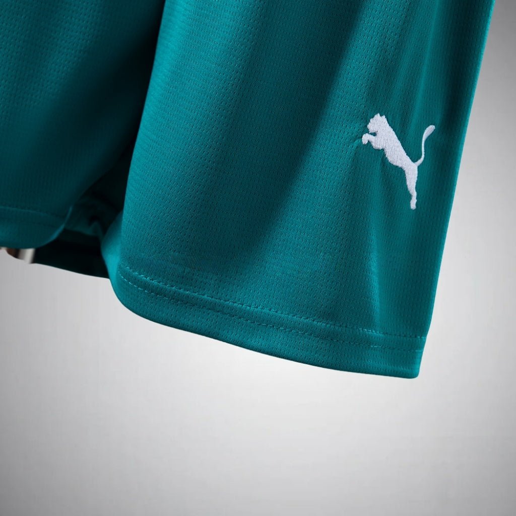 2026 Portugal Home Kids Size Kit from FootballPrestige.com - Premium Football Kits