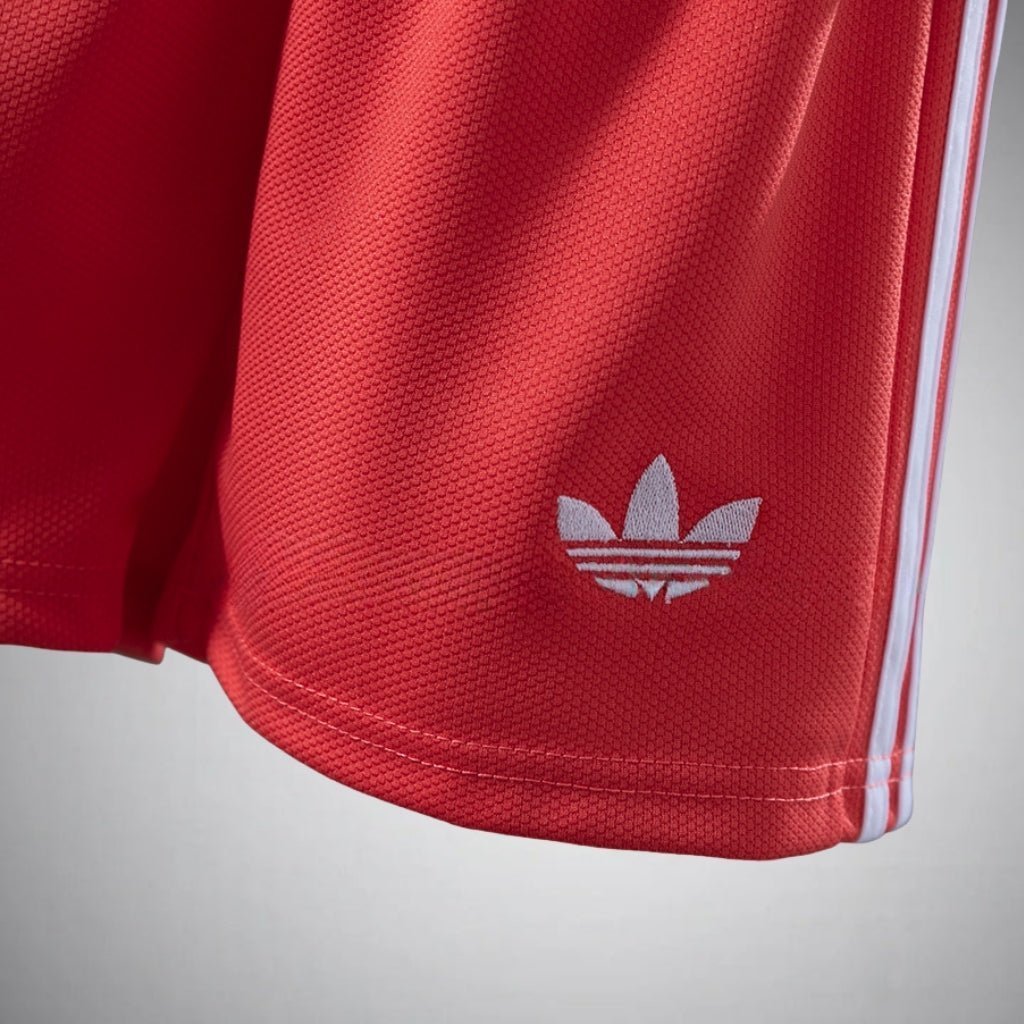 2026 Scotland Away Kids Size Kit from FootballPrestige.club - Premium Football Kits